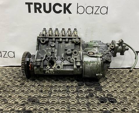 1671500001 ТНВД для Man