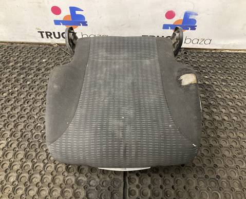 81623076326 Сидушка сиденья в сборе с механизмом для Man TGX II (с 2012)