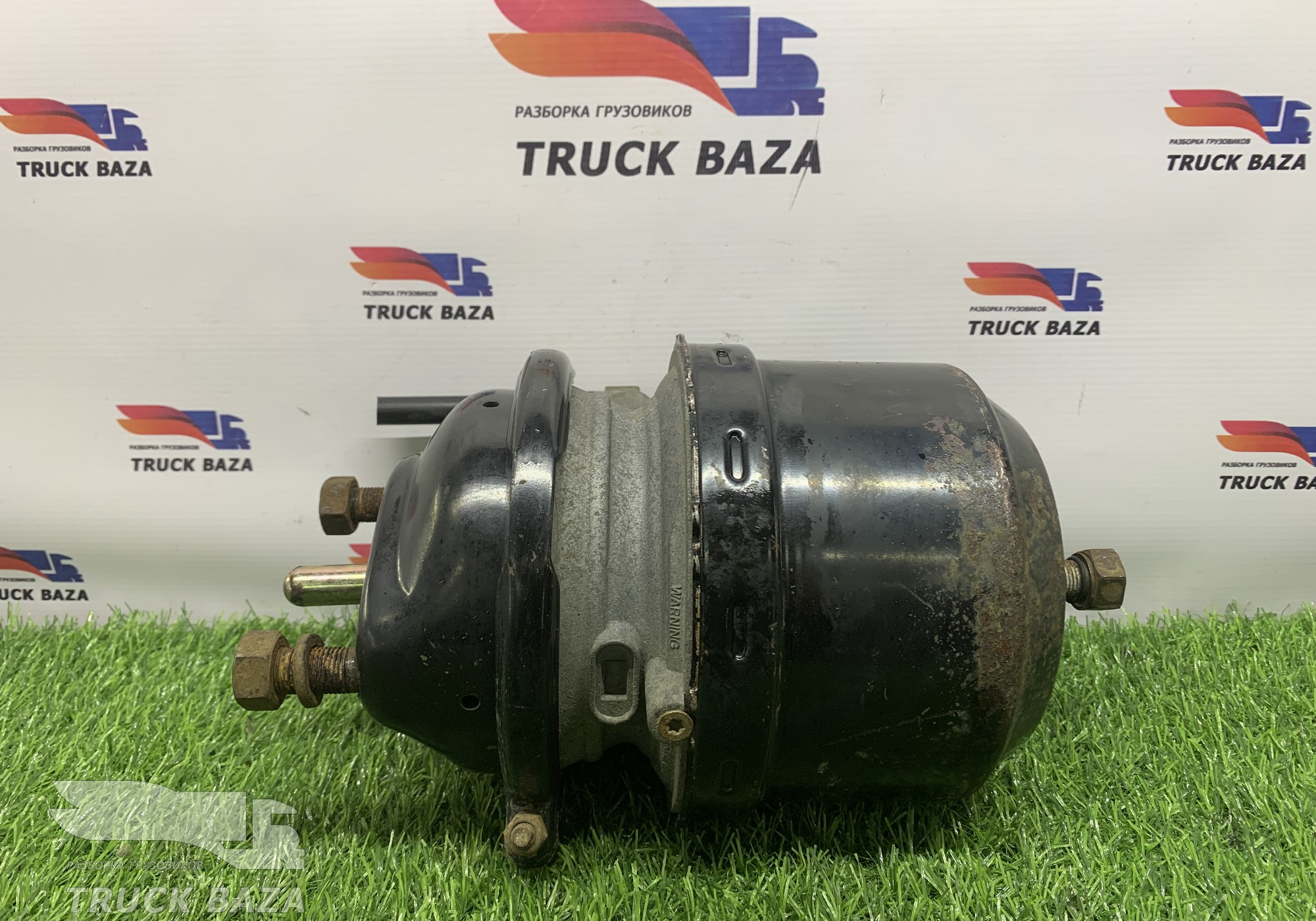 M2892024 Энергоаккумулятор тормозной