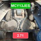 230526203170 Редуктор заднего моста MCY13JES 2.71 для Sinotruk Sitrak C7H