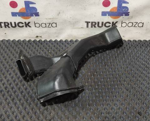 549018119104 Воздуховод отопителя для КАМАЗ 54901