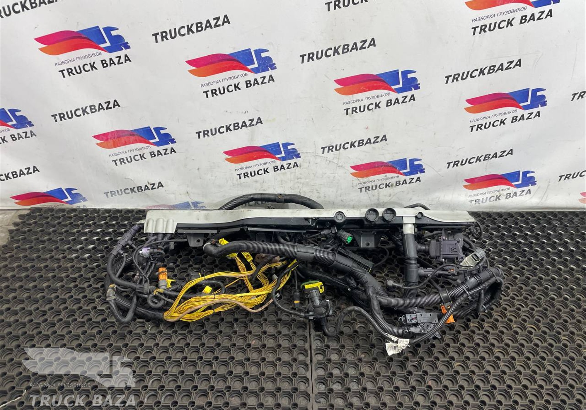 81254246518 Электропроводка двигателя для Man TGX II (с 2012)