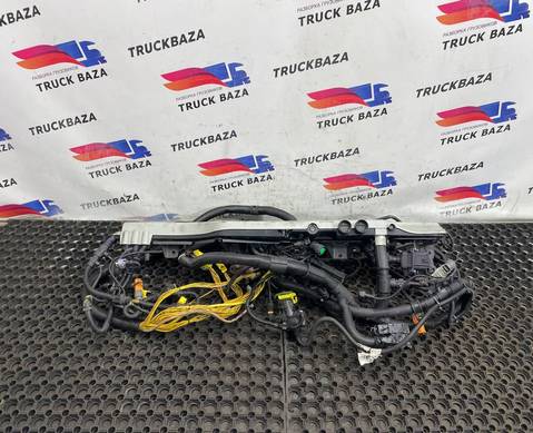 81254246518 Электропроводка двигателя для Man TGX II (с 2012)