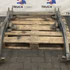 45104291949050 Кронштейн пневморессоры задний для КАМАЗ 6520