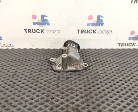 0000180070 Патрубок сапуна для КАМАЗ 5490