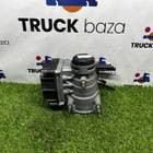 WG9000360552 Кран управления тормозами прицепа для Sinotruk Sitrak C7H