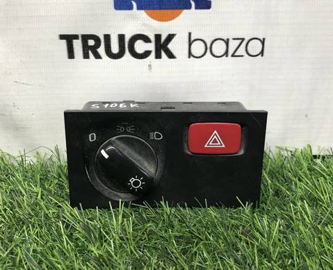 2426882 Переключатель света фар для Scania 5-series R (с 2004 по 2016)