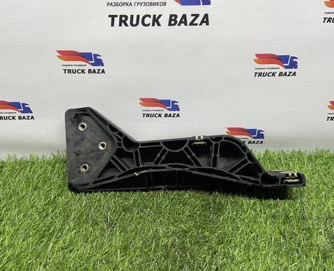 81416140013 Кронштейн переднего бампера левый для Man TGX