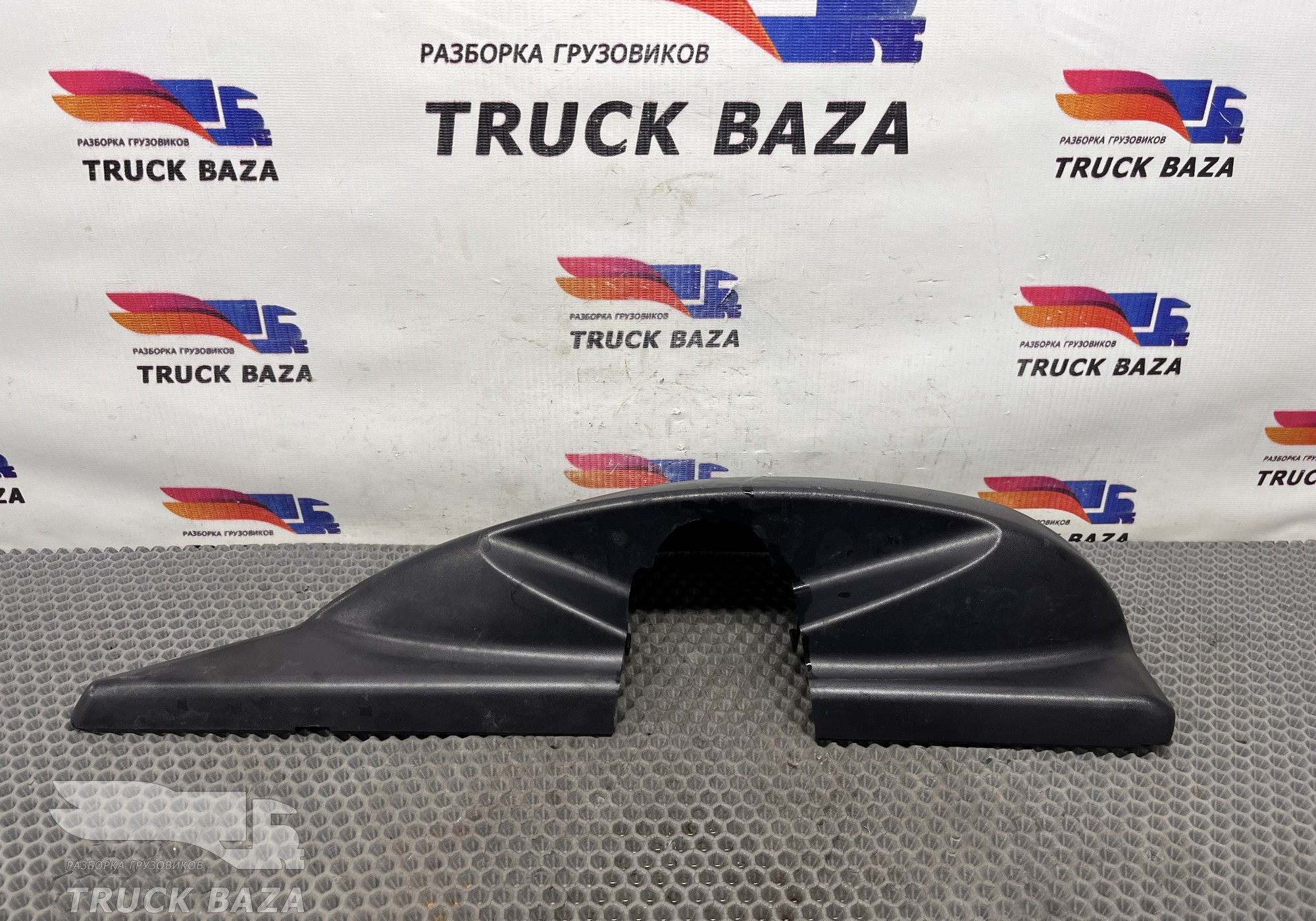 203900510 Накладка зеркала левая для Renault Midlum II (с 2005 по 2013)