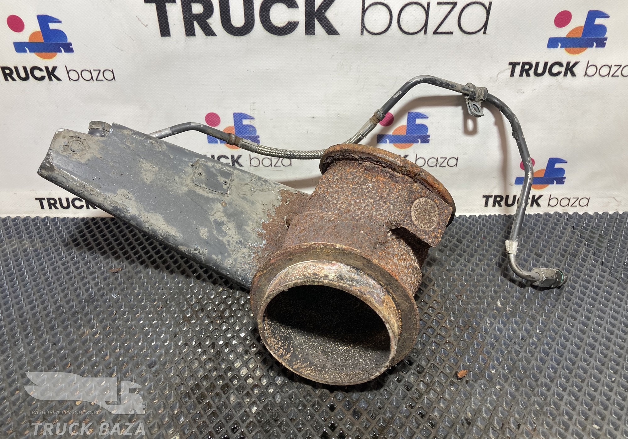 1818419 Горный тормоз для Scania 5-series