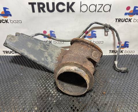 1818419 Горный тормоз для Scania