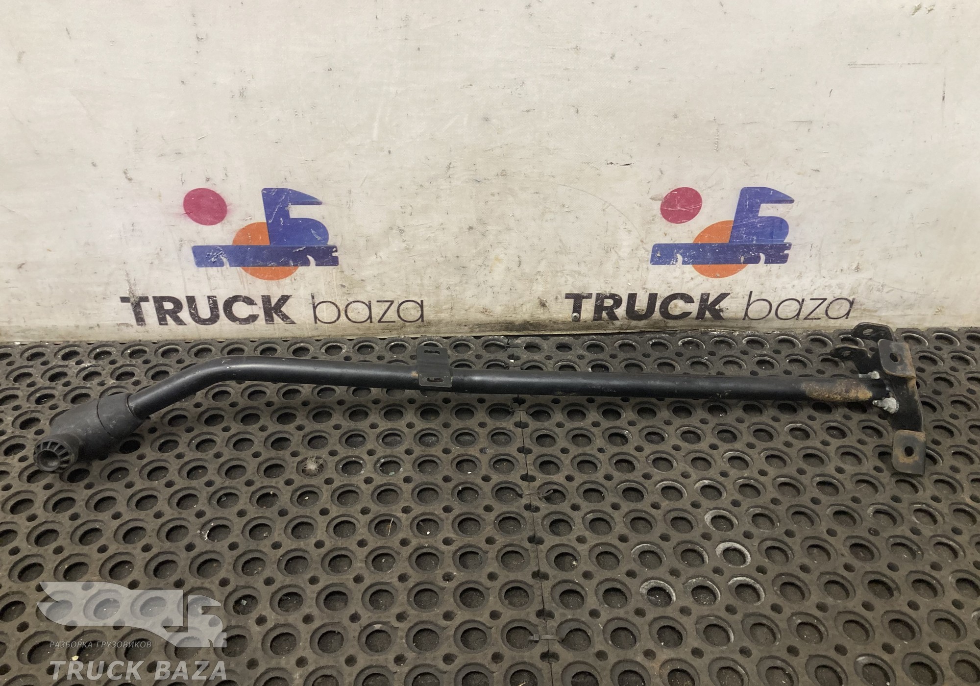 1684042 Кронштейн зеркала для Daf XF105