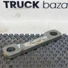 WG9925590129 Пластина кронштейна задней подушки для Sinotruk Sitrak C7H