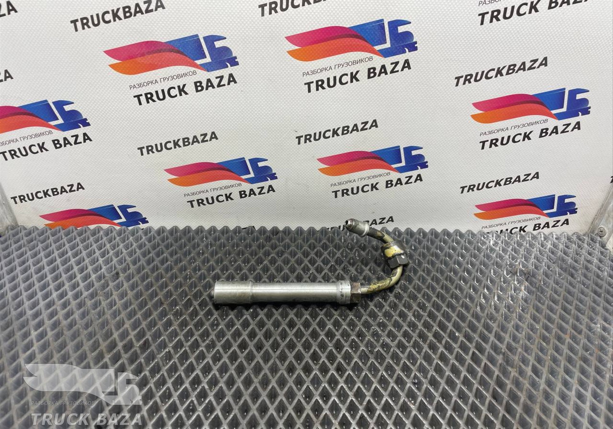 4700780810 Трубка топливная OM471 для Mercedes-Benz Actros New Actros MP4 (с 2011)