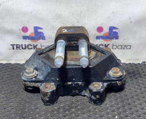 45104100104190 Подушка двигателя передняя для КАМАЗ 54901