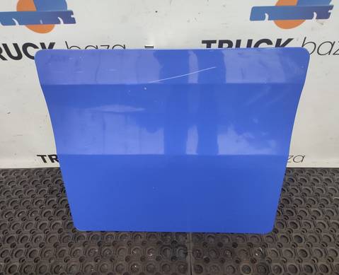81669120196 Крышка инструментального ящика для Man TGS I (с 2007)