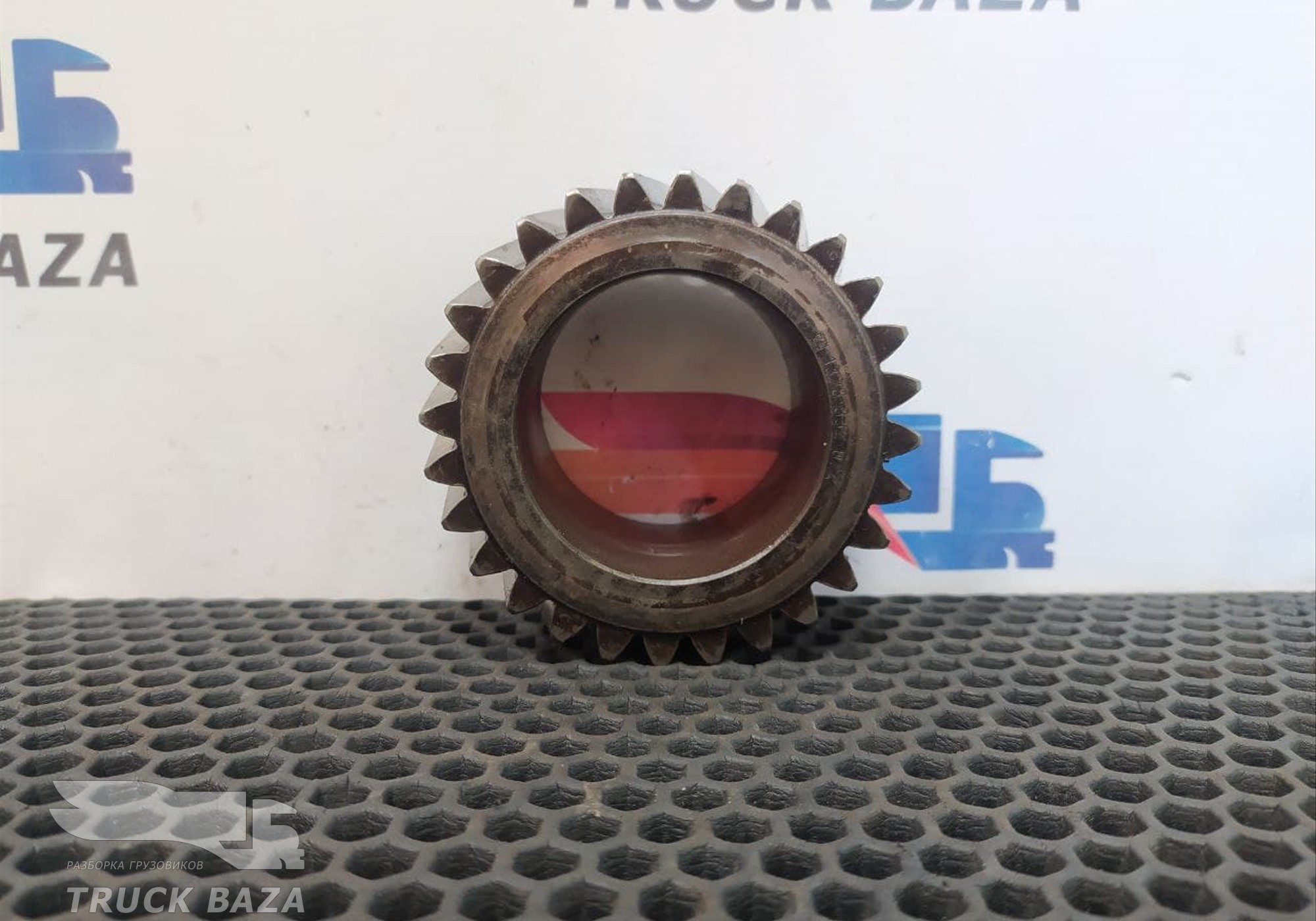 1328332022 Шестерня планетарной передачи КПП ZF