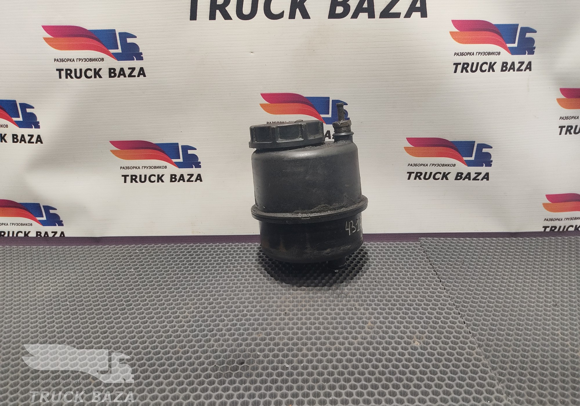 21362869 Бачок ГУРа для Mercedes-Benz Actros