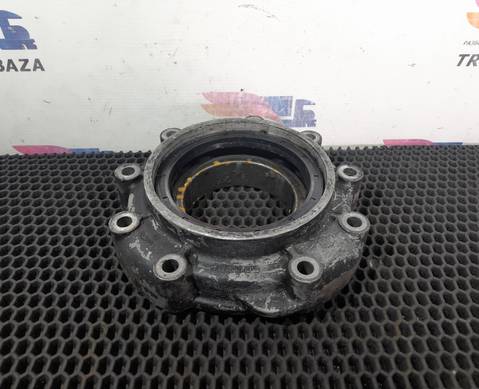 1296301140 Крышка вторичного вала кпп ZF для Renault Premium