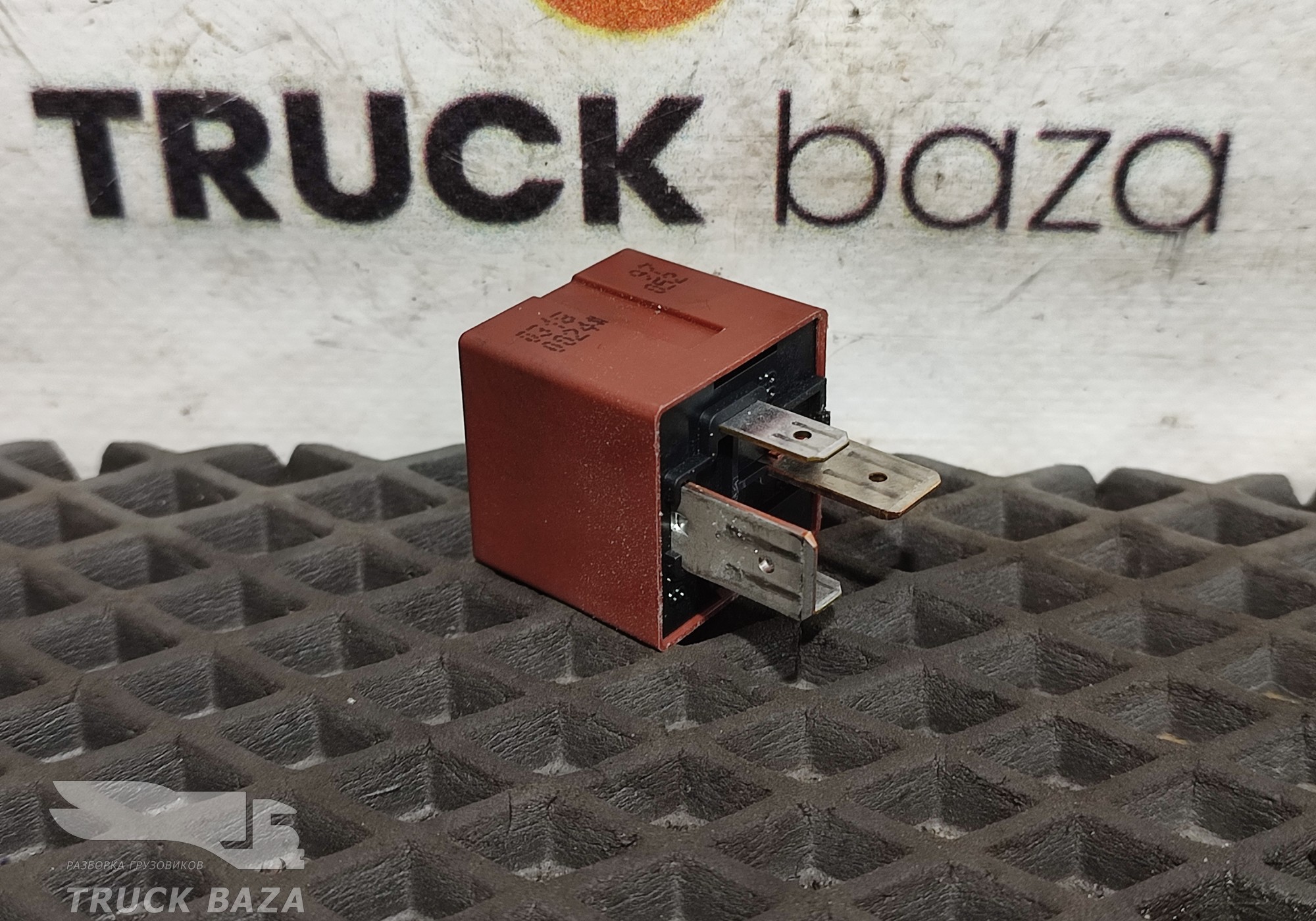 21244698 Реле 24V для Volvo FH 4 (с 2012)