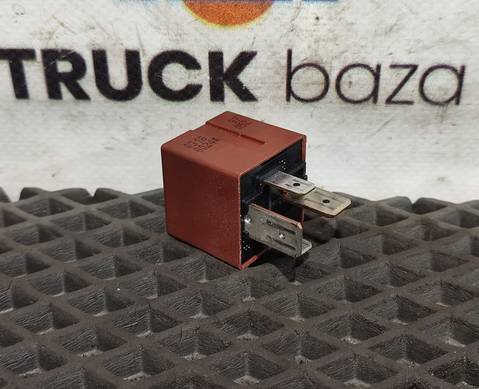21244698 Реле 24V для Volvo FH 4 (с 2012)