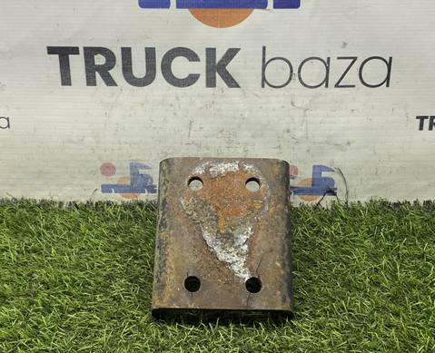 65206291554045 Кронштейн амортизатора заднего для КАМАЗ 5490 (с 2013)