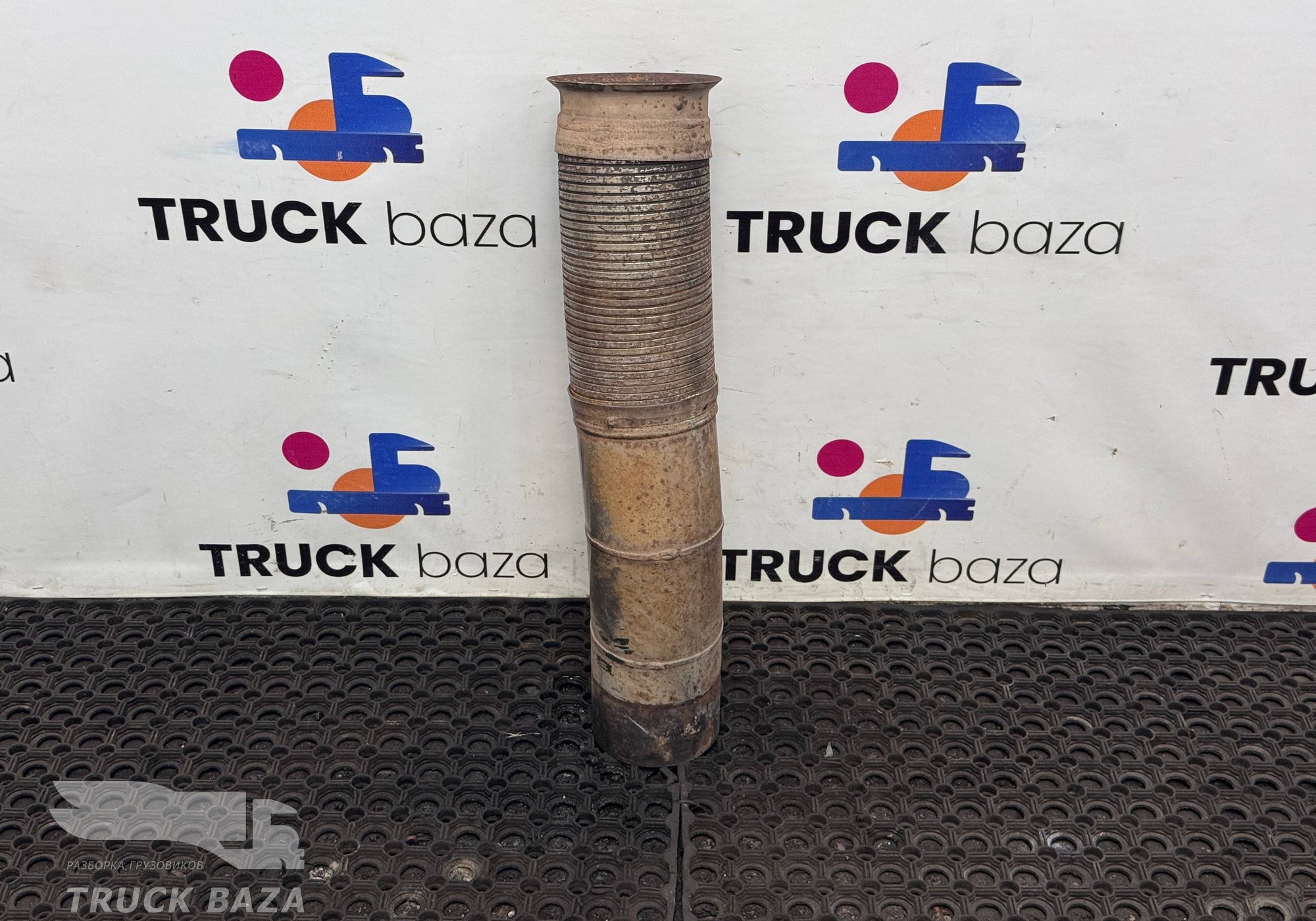 A9304905419 Гофра глушителя для Mercedes-Benz Actros New Actros MP4 (с 2011)