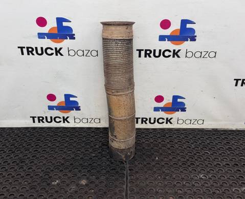 A9304905419 Гофра глушителя для Mercedes-Benz Actros New Actros MP4 (с 2011)