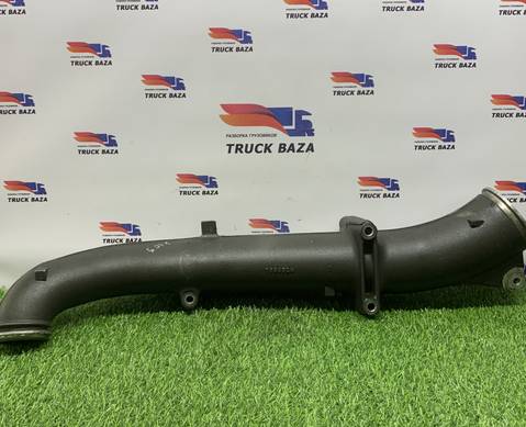 1694924 Патрубок интеркулера для Daf XF105 (с 2005)