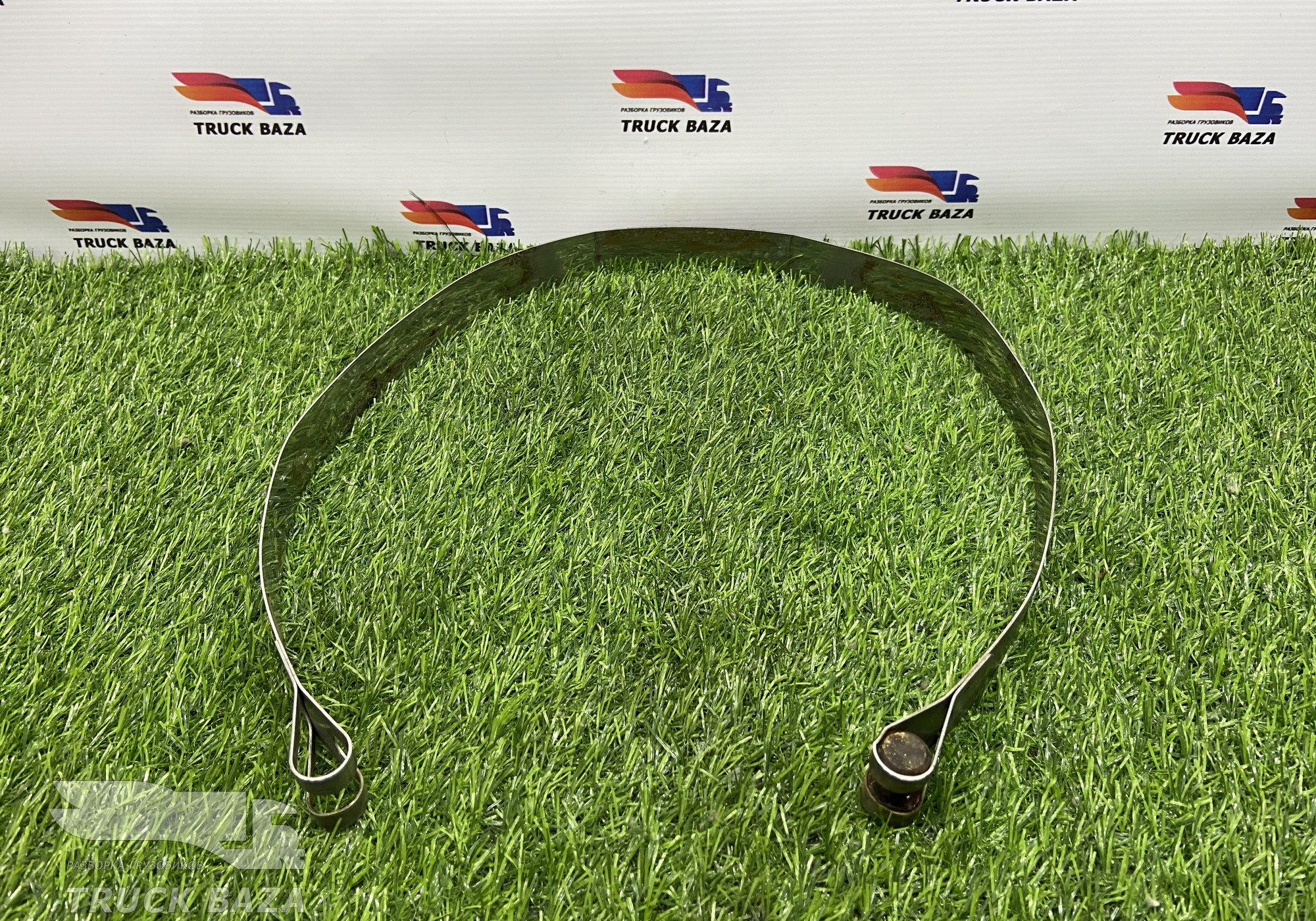 81974606042 Хомут ресивера