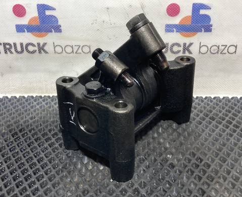 1858755 Вал рокеров в сборе для Daf XF105 (с 2005)