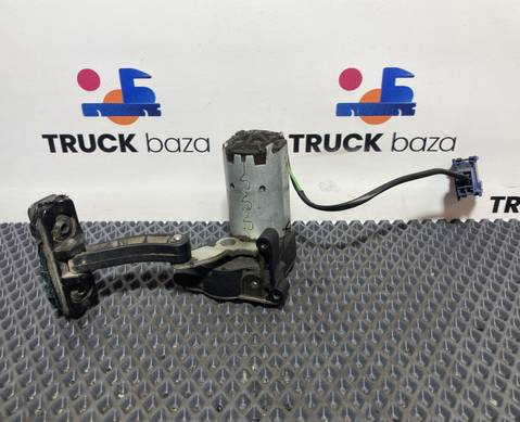 EC4615B689AA Моторчик люка для Ford F-MAX (с 2018)