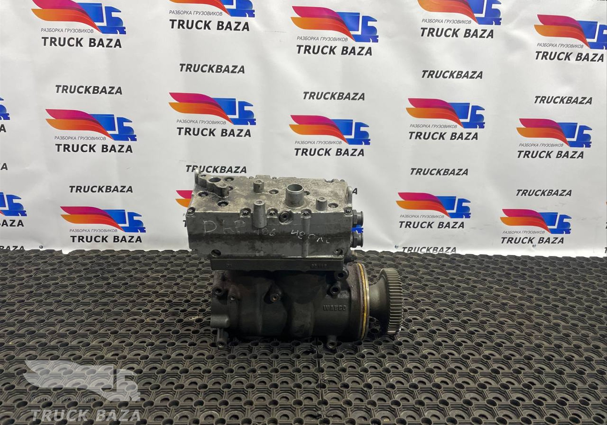 2133506 Компрессор воздушный для Daf XF106 (с 2012)