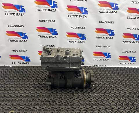 2133506 Компрессор воздушный для Daf XF106 (с 2012)