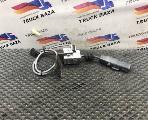 81255090050 Переключатель подрулевой круиз контроля для Man F2000