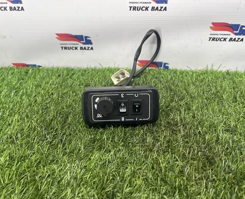 A9406800134 Пульт управления автономным отопителем для КАМАЗ