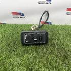 Пульт управления автономным отопителем для Man TGX I (с 2007)