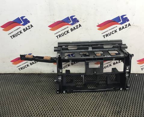 81617016316 Кронштейн торпедо для Man TGM