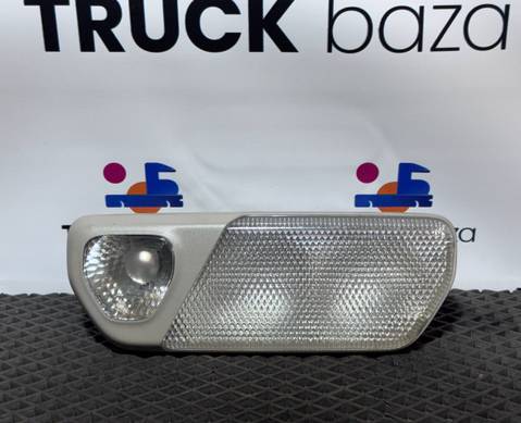 2242541 Плафон салонный правый для Scania 6-series R (с 2016)