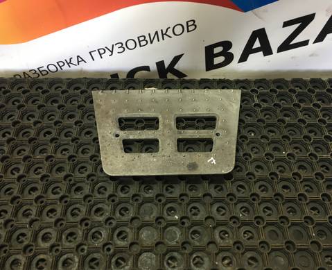 0962101 Площадка подножки для Daf CF II (с 2006 по 2013)