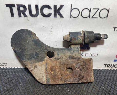 54902905534 Кронштейн амортизатора передний правый для КАМАЗ 5490 (с 2013)