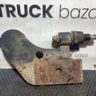 54902905534 Кронштейн амортизатора передний правый для КАМАЗ 5490 (с 2013)