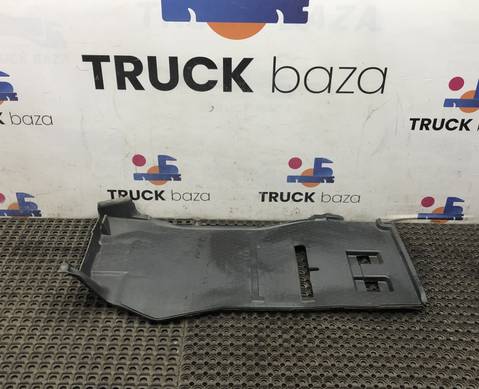 2077795 Коврик кабины передний правый для Scania