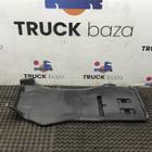 Коврик кабины передний правый для Fiat Doblo II (с 2010)