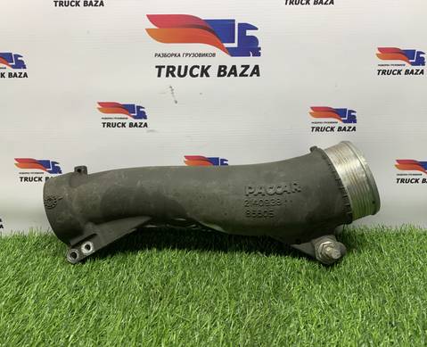 2140938 Патрубок интеркулера для Daf XF106 (с 2012)