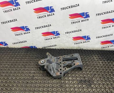 9603221403 Кронштейн передней рессоры правый для Mercedes-Benz Actros New Actros MP4 (с 2011)