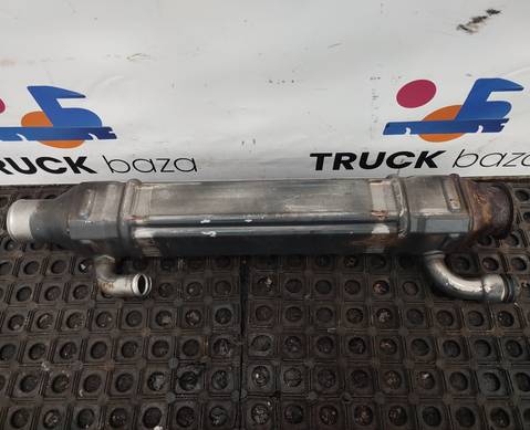 20963004 Oхладитель системы EGR для Scania 6-series R (с 2016)