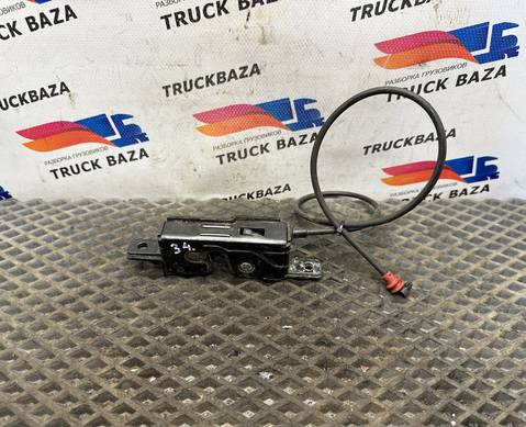 51248408963 Замок багажника для BMW X5 E53 (с 2000 по 2006)