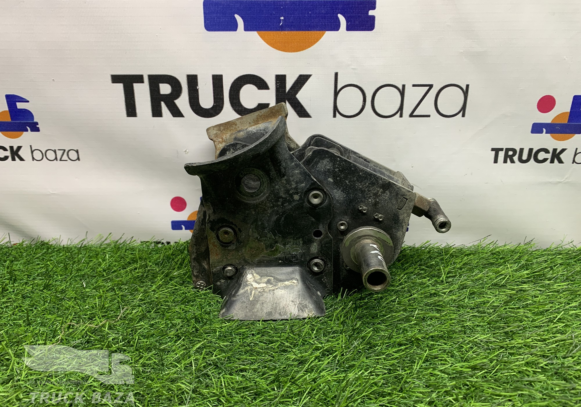 20443002 Замок кабины для Volvo FM II (с 2002)