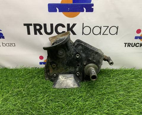 20443002 Замок кабины для Volvo FM I (с 1998 по 2001)